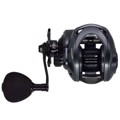 Reel Huevito Caster Guardian 208 Bait Casting 8 Rulemanes 7.3:1