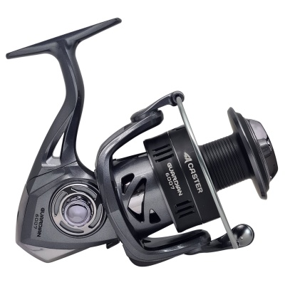 Reel Frontal Caster Guardian 6007 Variada Mar 7 Rulemanes