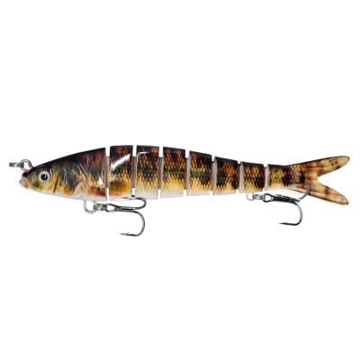 Señuelo Caster Barracuda 14.2cm 27g Articulado Hundimiento