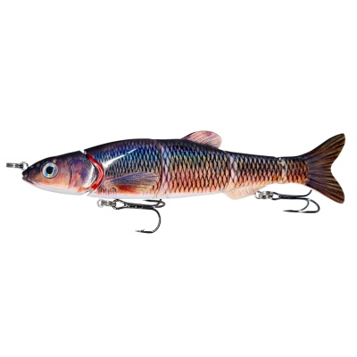 Señuelo Caster Bullet 16.5cm 40.4g Articulado Hundimiento