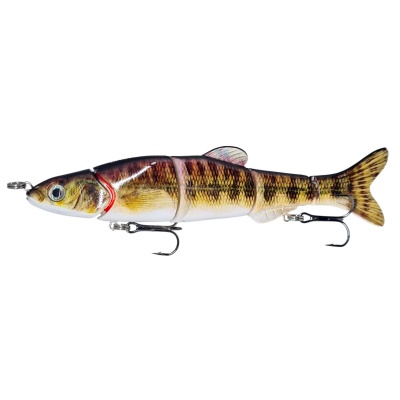 Señuelo Caster Bullet 16.5cm 40.4g Articulado Hundimiento