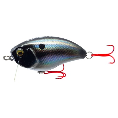 Señuelo Caster Cranky 6.8cm 16g Superficie
