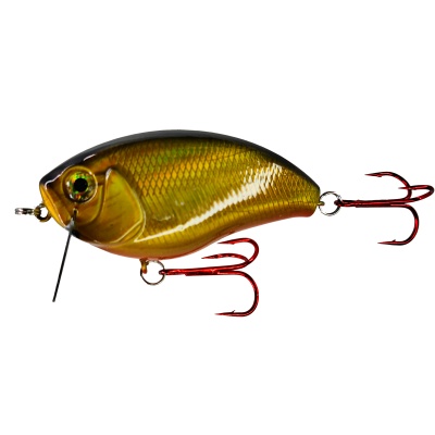 Señuelo Caster Cranky 6.8cm 16g Superficie