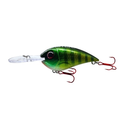 Señuelo Caster Deep Crank 10cm 17g Paleta Profundidad