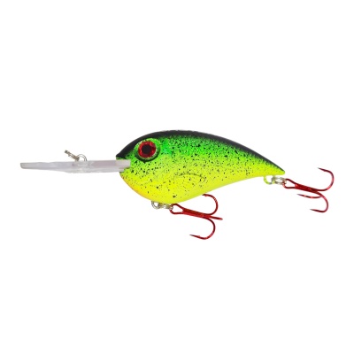 Señuelo Caster Deep Crank 10cm 17g Paleta Profundidad