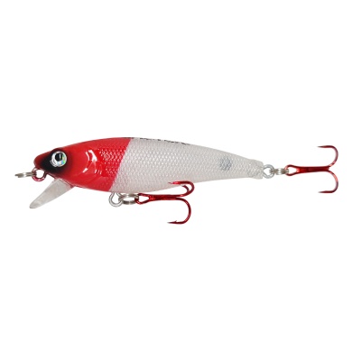 Señuelo Caster Mini Minnow 7cm 10.5g Paleta Media Agua