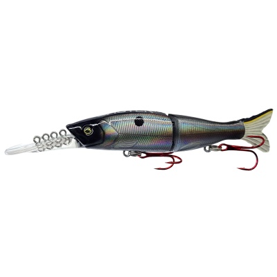 Señuelo Caster Dancer 12.5cm 14g Paleta Profundidad Variable