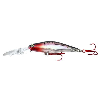 Señuelo Caster Holo Shad 10cm 11.6g Paleta profundidad