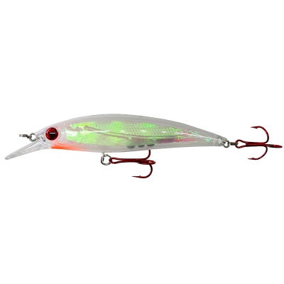 Señuelo Caster Holo Minnow 11.2cm 13.3g Paleta Media Agua