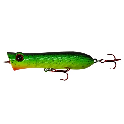 Señuelo Caster Plopper 8cm 11.6g Superficie