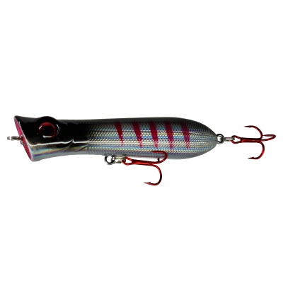 Señuelo Caster Plopper 8cm 11.6g Superficie