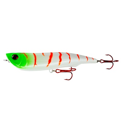 Señuelo Caster Snake 10.8cm 15.6g Superficie