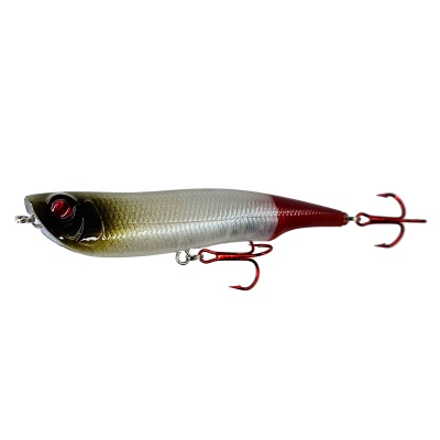 Señuelo Caster Snake 10.8cm 15.6g Superficie