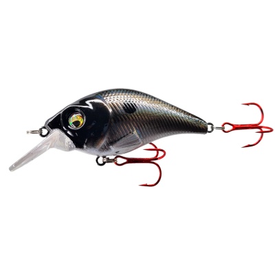 Señuelo Caster Sparky 7.8cm 10.5g Paleta Media Agua