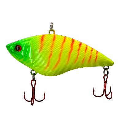 Señuelo Caster Blade 7.2cm 16g Lipless Hundimiento