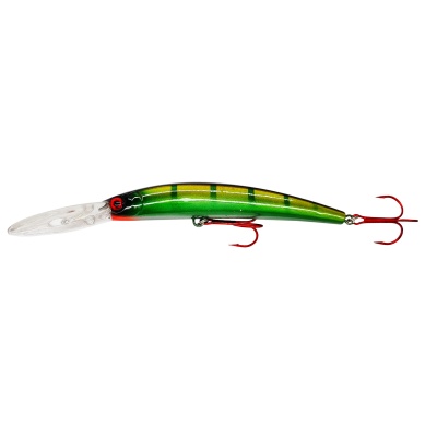 Señuelo Caster Banana 17.5cm 20g Paleta Profundidad