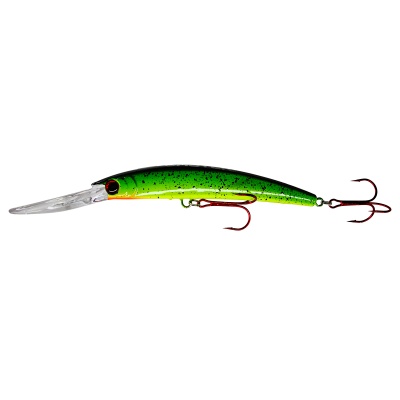 Señuelo Caster Banana 17.5cm 20g Paleta Profundidad