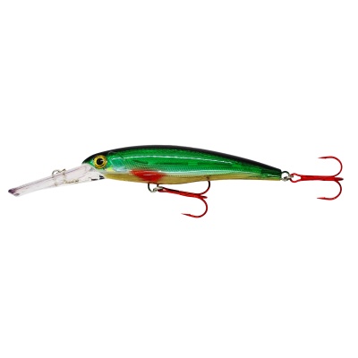 Señuelo Caster Super Minnow 16.5cm 32g Paleta Profundidad