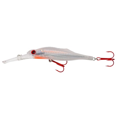 Señuelo Caster Ultra Shad 16.5cm 26g Paleta Profundidad