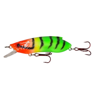 Señuelo Caster Buster 8cm 14.5g Paleta Media Agua