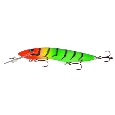 Señuelo Caster Shark 15cm 23g Paleta Profundidad