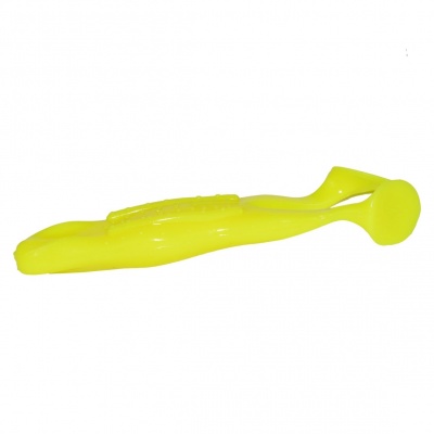 Señuelo Goma Caster Soft Frog 105mm 15g Pack 2 Unidades