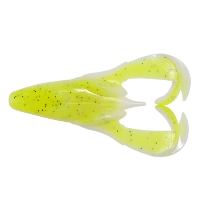 Señuelo Goma Caster Big Frog 90mm 15.5g Pack 2 Unidades