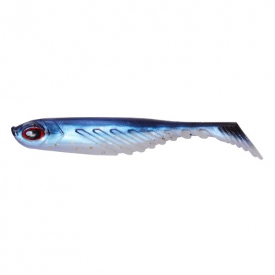 Señuelo Goma Caster Soft Minnow 95mm 9.2g Pack 3 Unidades