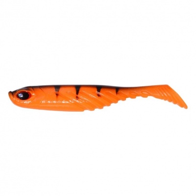 Señuelo Goma Caster Soft Minnow 95mm 9.2g Pack 3 Unidades