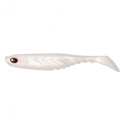 Señuelo Goma Caster Soft Minnow 95mm 9.2g Pack 3 Unidades