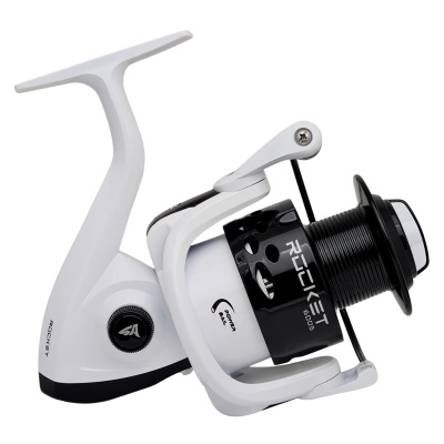 Reel Frontal Caster Rocket 6005 Variada Mar 5 Rulemanes