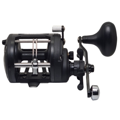 Reel Rotativo Caster Sigma 3003 Trolling 3 Rulemanes 3.8:1